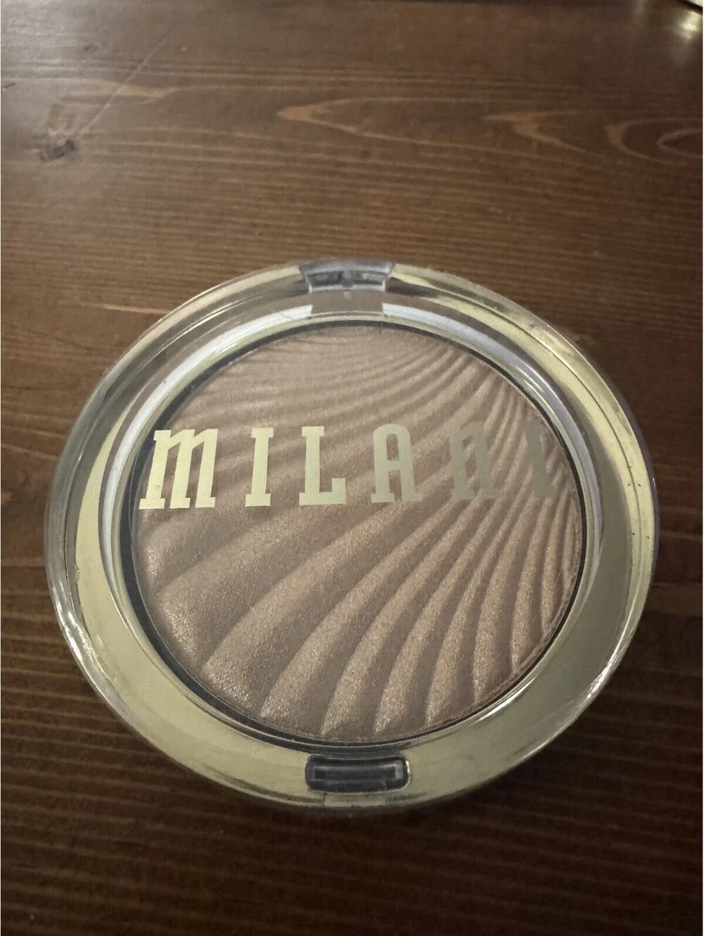 Milani #03 SunGlow Strobelight Instant Glow Powder 0.30oz./8.5g